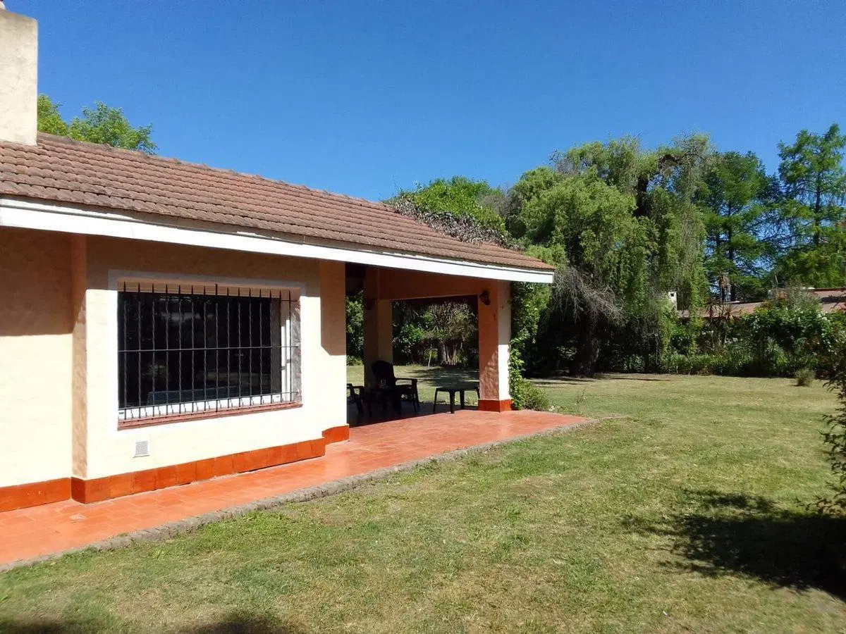 VENTA QUINTA 3 AMBIENTES PONTEVEDRA APTO CREDITO 5