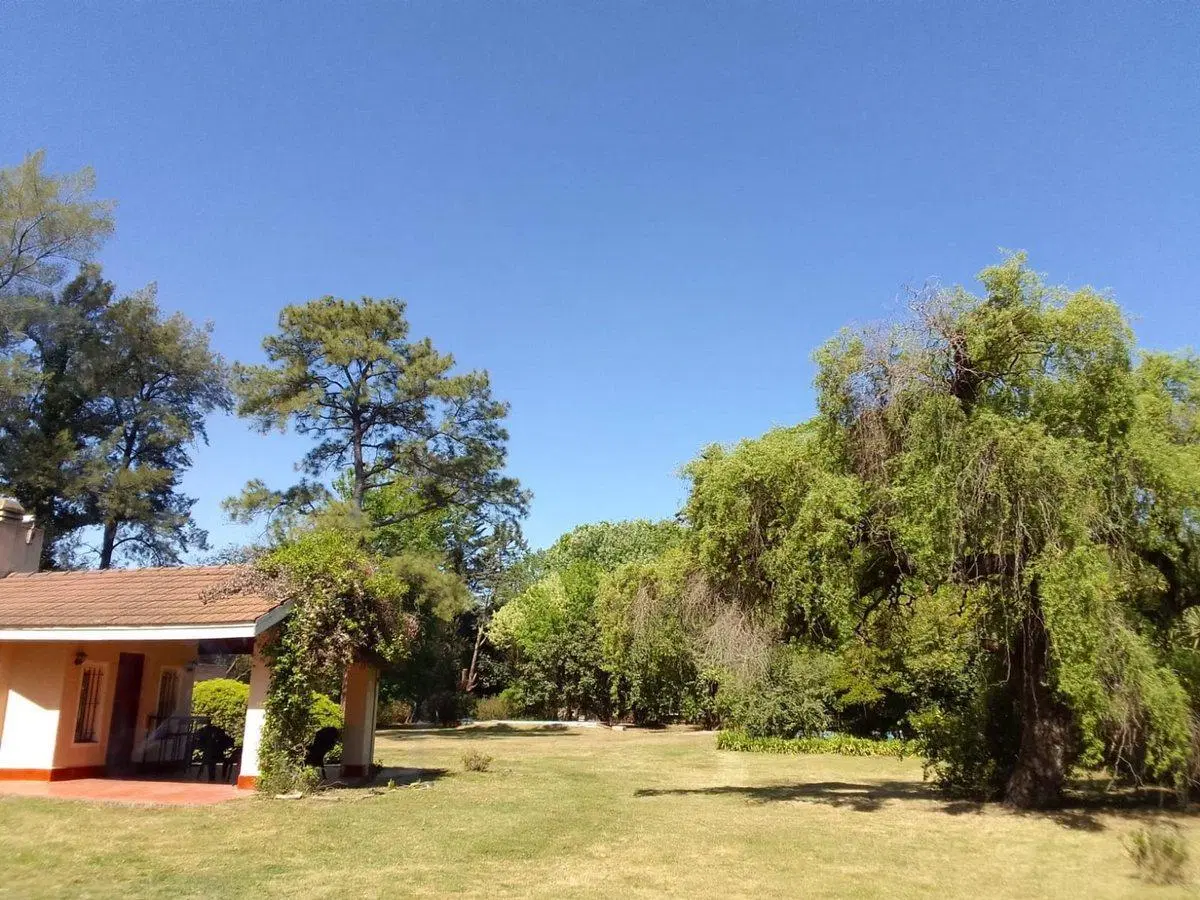 VENTA QUINTA 3 AMBIENTES PONTEVEDRA APTO CREDITO 3