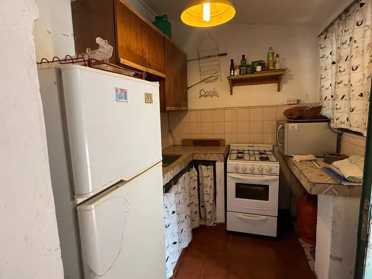 VENTA CASA QUINTA 2 AMBIENTES FCO.ALVAREZ C/PILETA 5