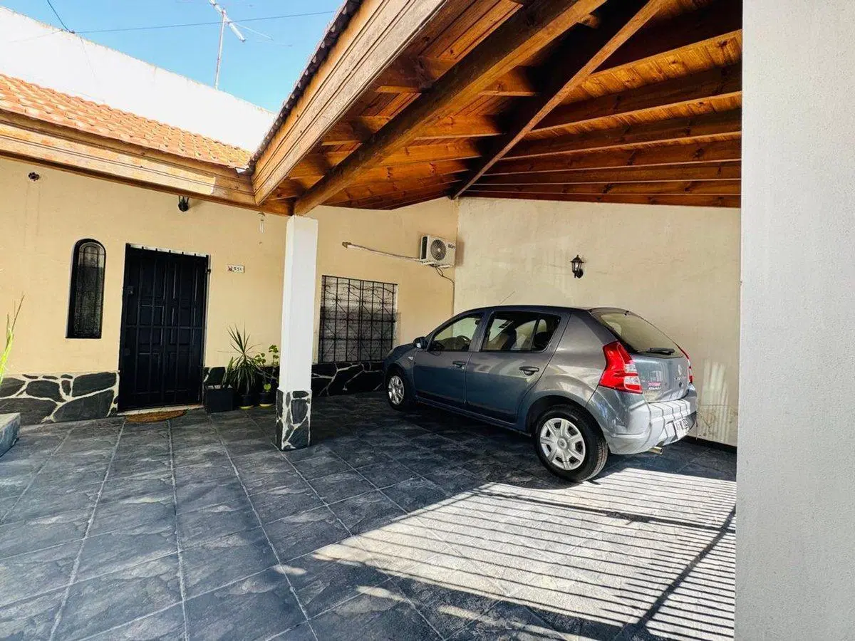 VENTA PH 3 AMB LANUS COCHERA JARDIN INDEPENDIENTE 5