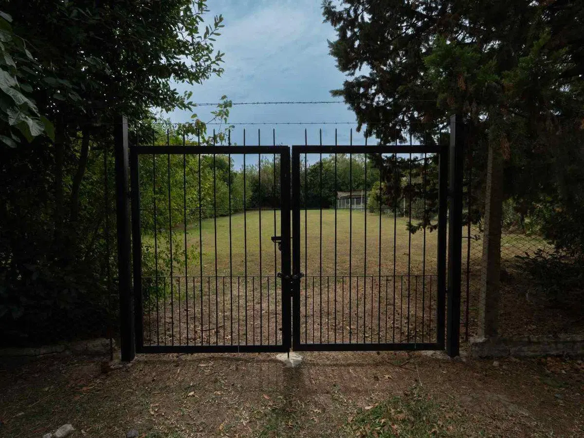 VENTA LOTE ESCOBAR 1400M2 4