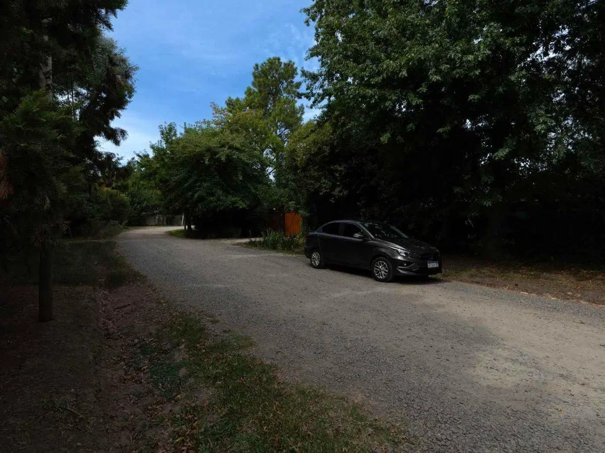 VENTA LOTE ESCOBAR 1400M2 3