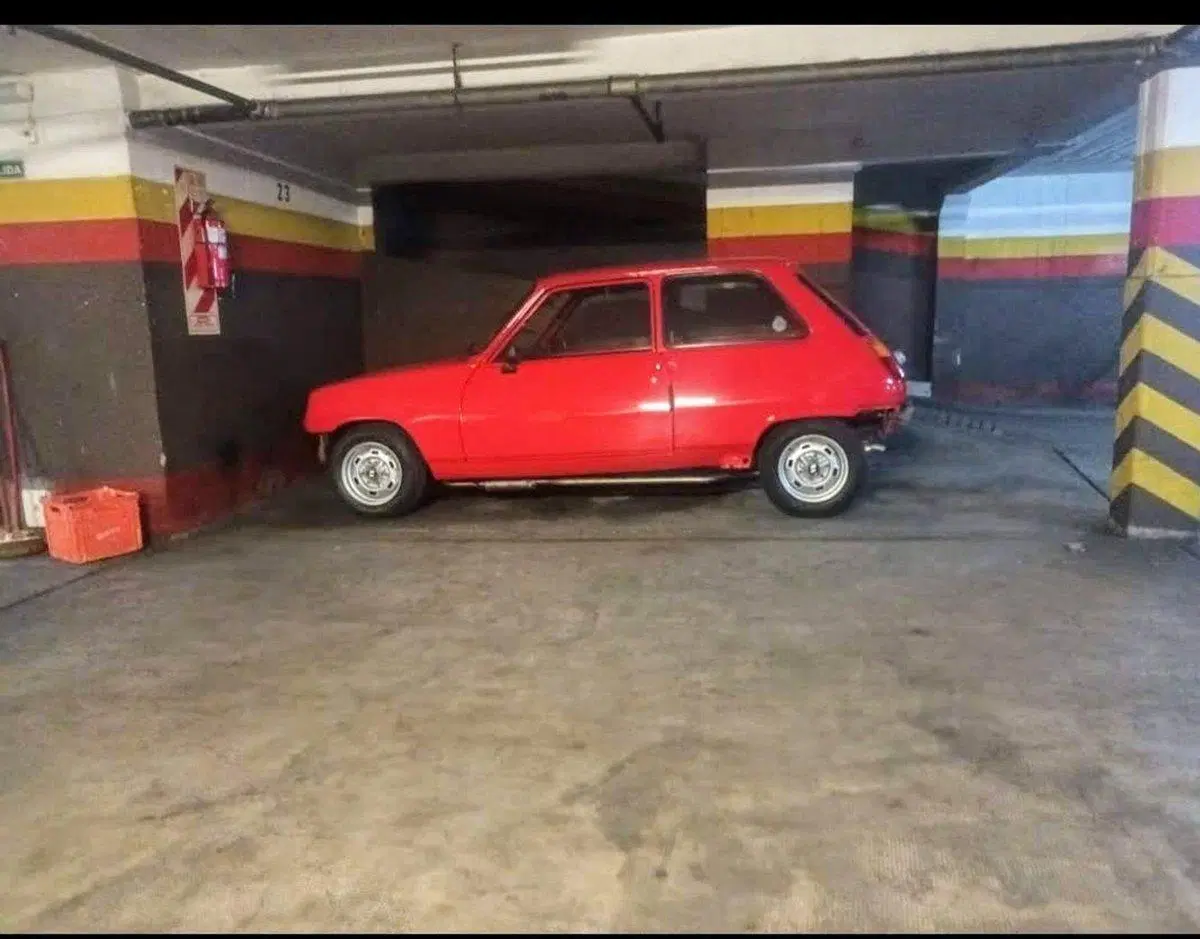 VENTA COCHERA PALERMO CABA 2
