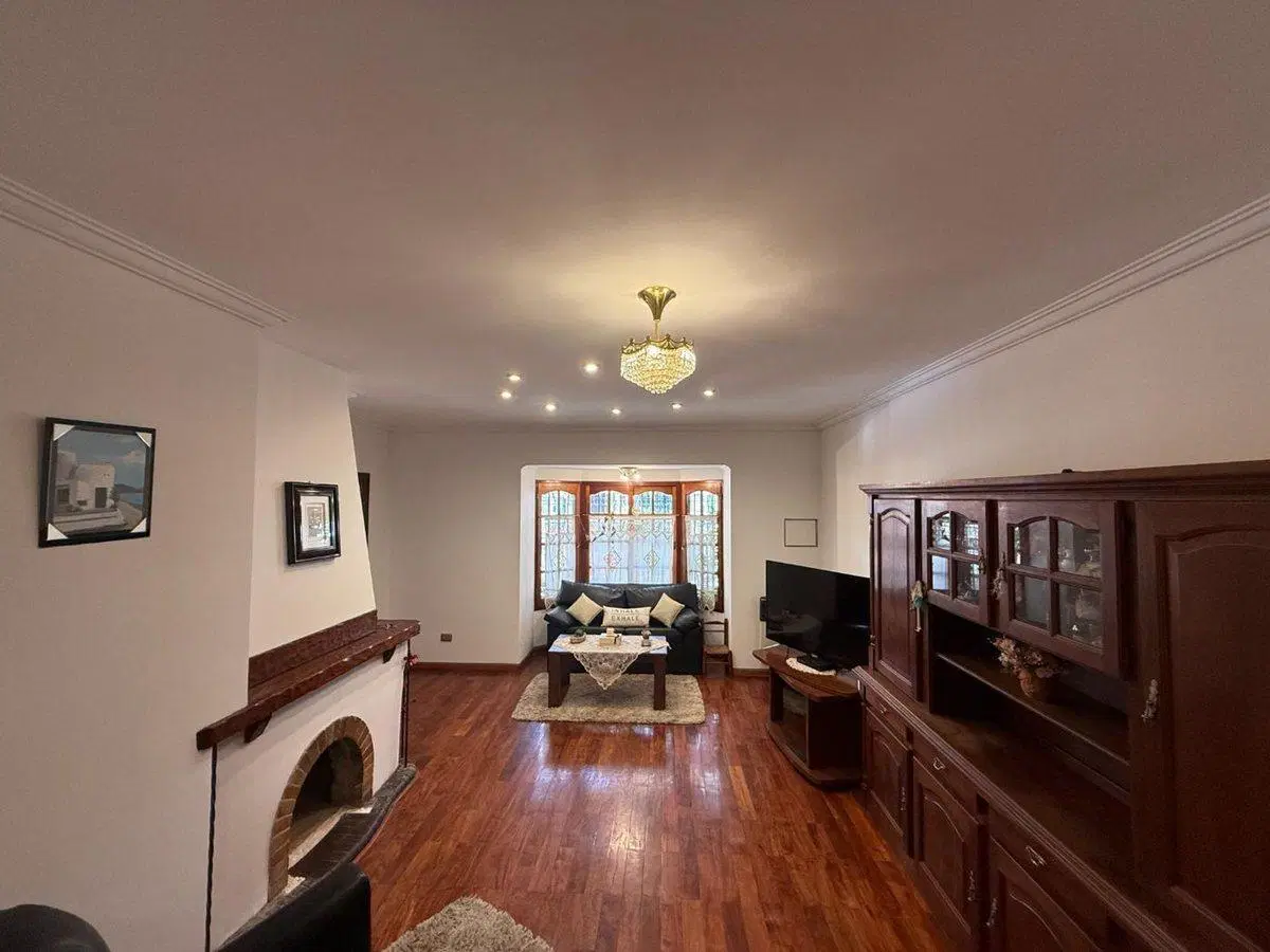 VENTA CASA 4 AMBIENTES VICENTE LOPEZ APTO CREDITO 3