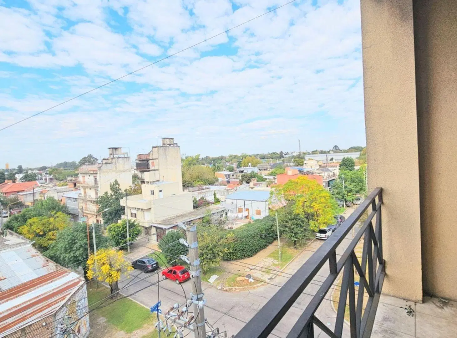 VENTA DEPARTAMENTO 2 AMBIENTES TAPIALES AP CREDITO 4