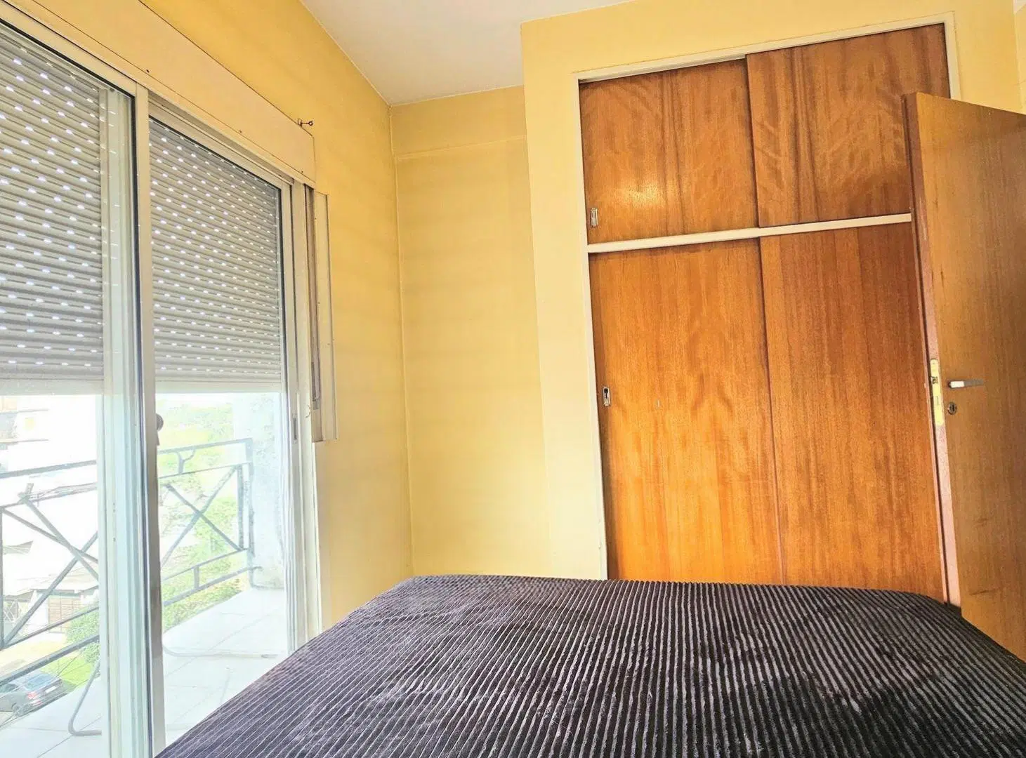 VENTA DEPARTAMENTO 2 AMBIENTES TAPIALES AP CREDITO 3