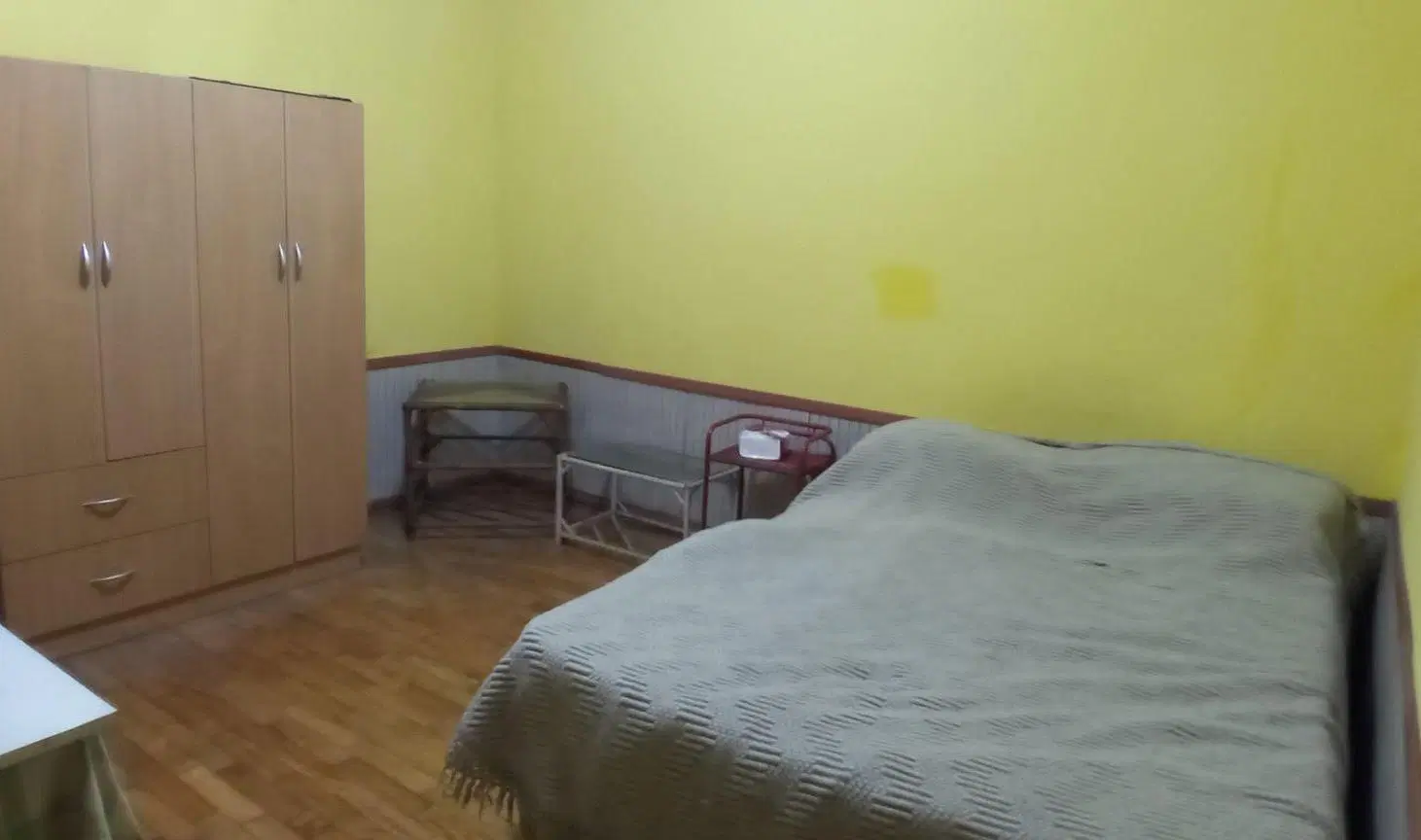 VENTA PH 4 AMBIENTES EN PARQUE AVELLANEDA CONSULTE 5