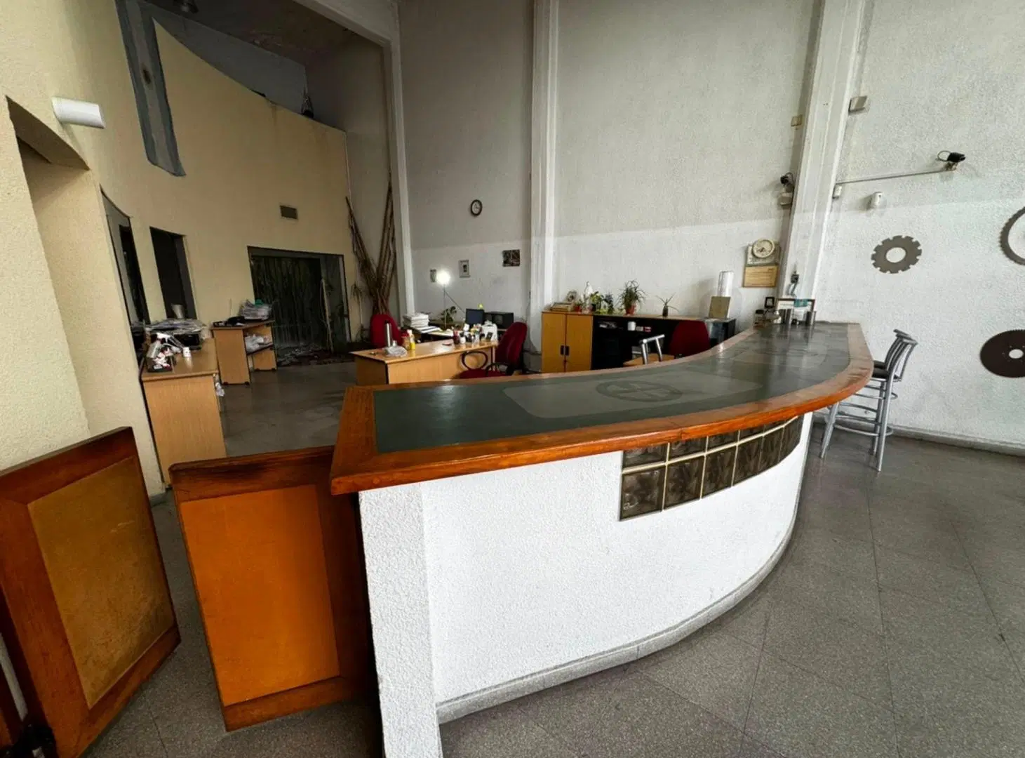 VENTA LOCAL VICENTE LOPEZ 3