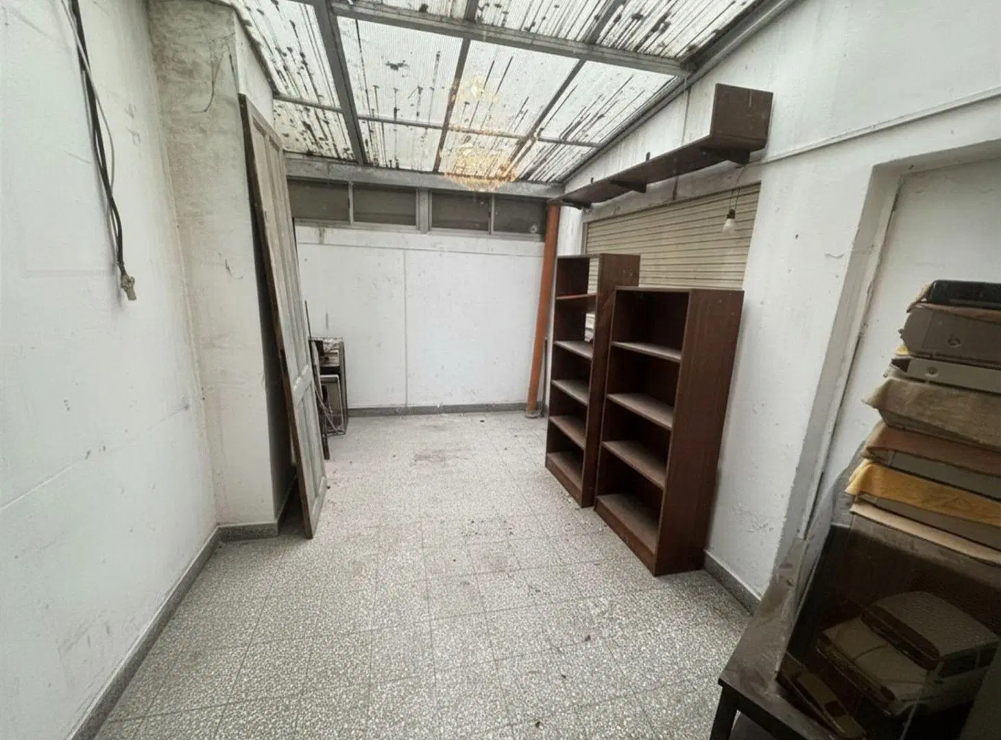VENTA DE NUDA PROPIEDAD DPTO 4 AMBIENTES BALVANERA 4
