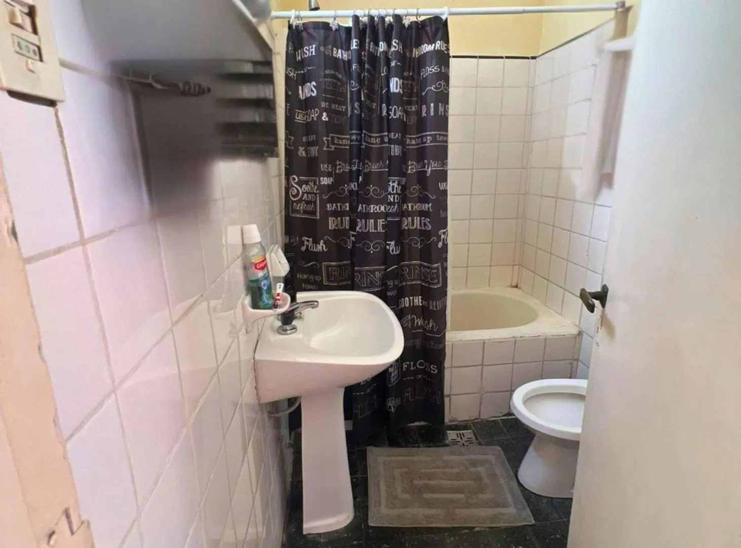 VENTA DE NUDA PROPIEDAD DPTO 2 AMBIENTES RECOLETA 5