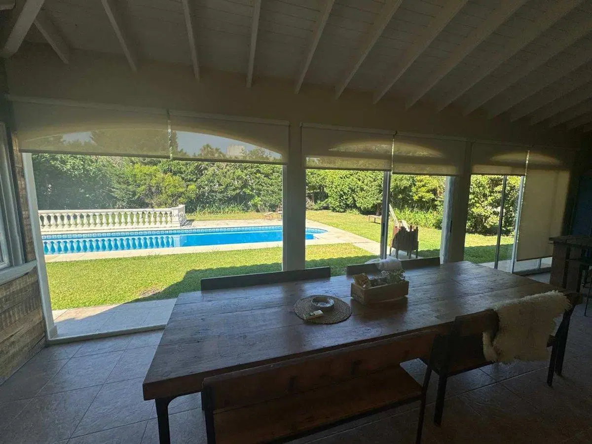 VENTA CASA 5 AMBIENTES EL LAUQUEN SAN VICENTE 5