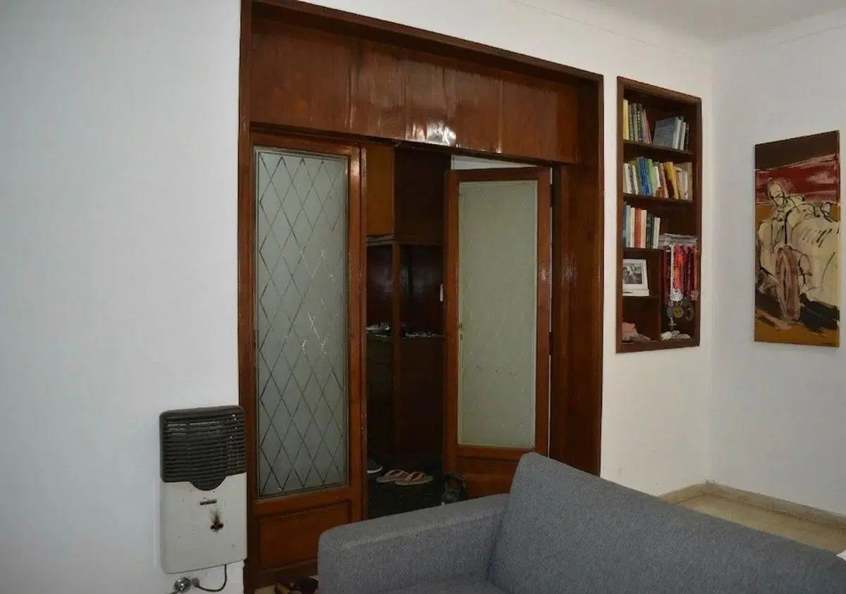 VENTA PH 3 AMBIENTES MORON APTO CREDITO PATIO 3