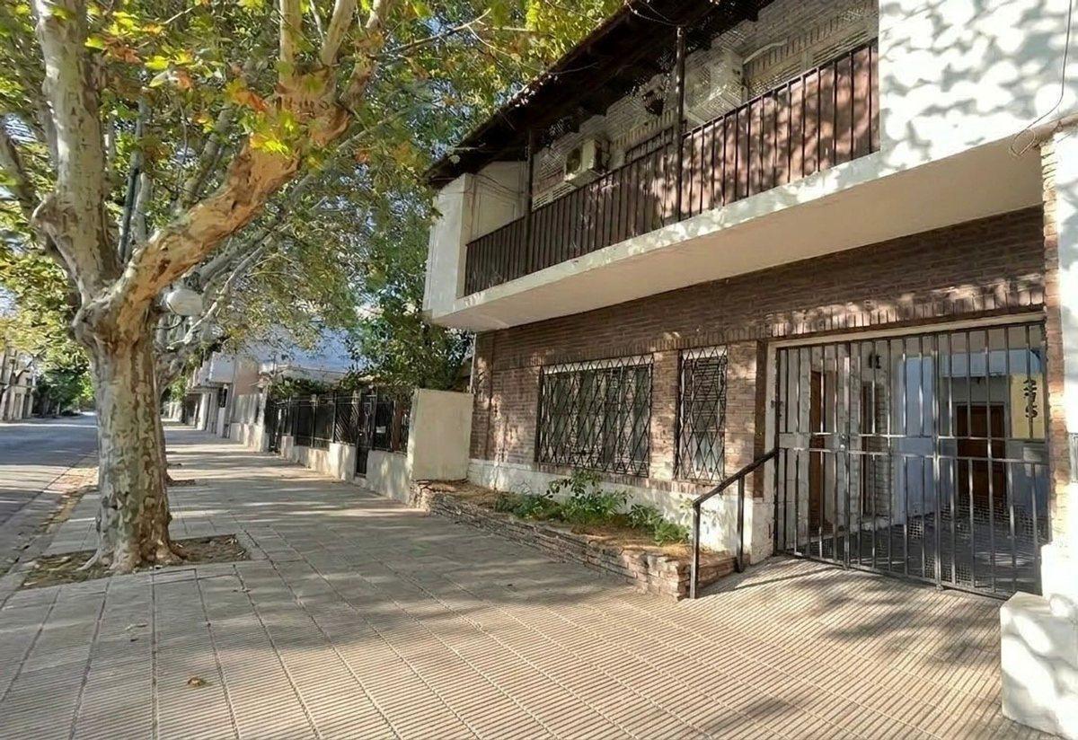 VENTA PH 3 AMBIENTES MORON APTO CREDITO PATIO