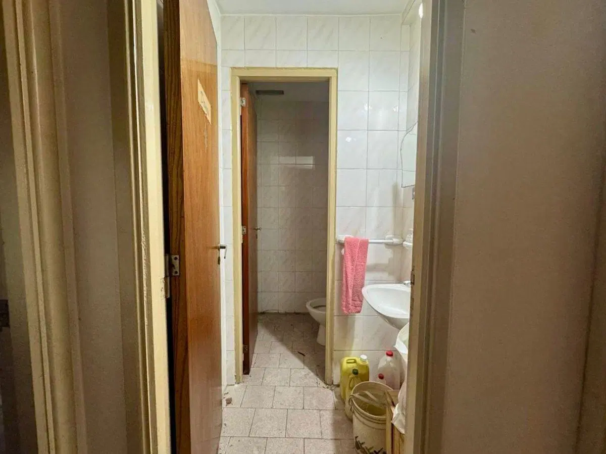 VENTA LOTE CIUDADELA CON DEPTO DE 3 AMB Y GARAGE 3