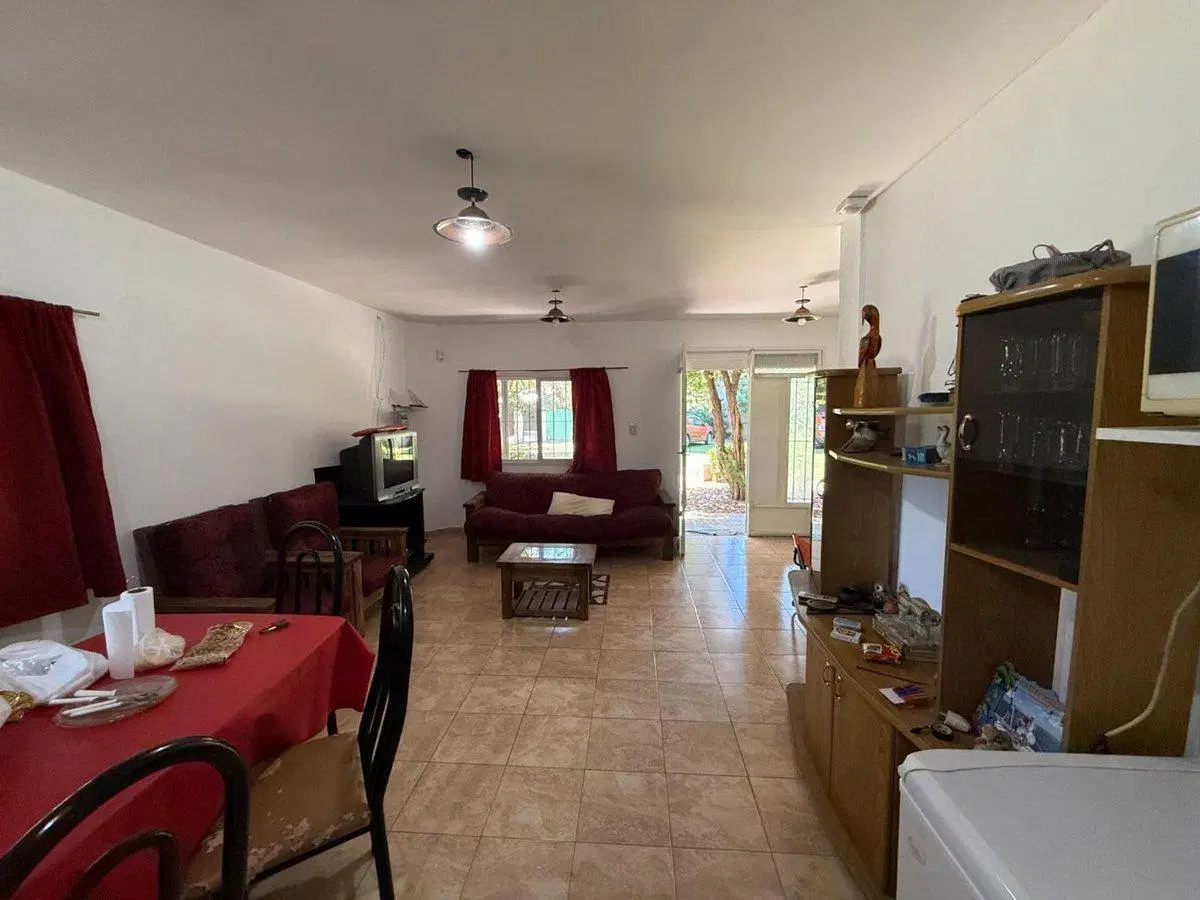 VENTA QUINTA 3 AMBIENTES DEL VISO PÌLETA PERMUTA 3