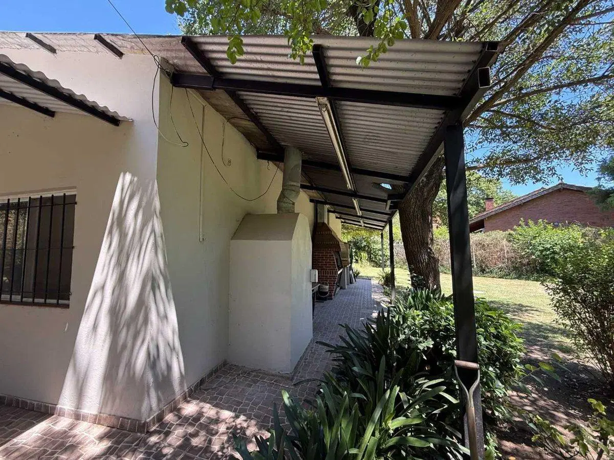 VENTA QUINTA 3 AMBIENTES DEL VISO PÌLETA PERMUTA 5