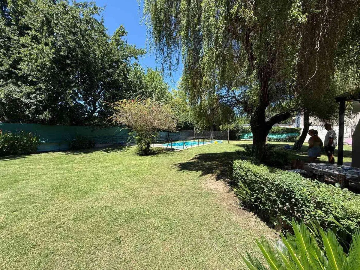 VENTA QUINTA 3 AMBIENTES DEL VISO PÌLETA PERMUTA 2
