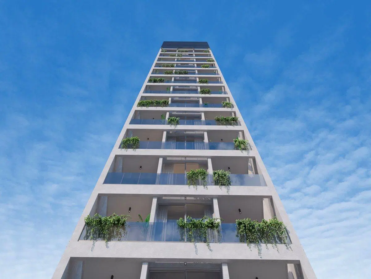 VENTA DTO 4 AMB LANUS FINANCIACION ENTREGA 2027 5