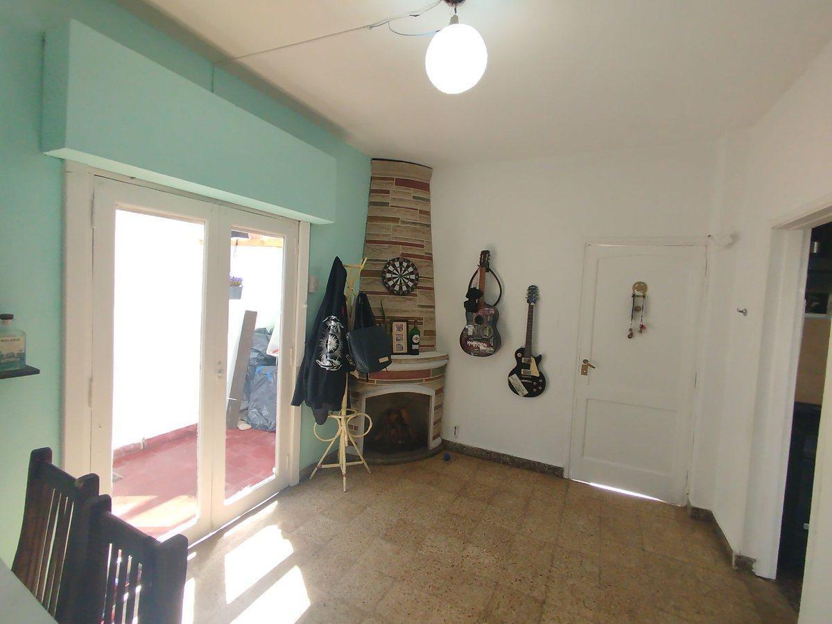 VENTA PH 2 AMB BANFIELD CENTRO APTO CREDITO PATIO