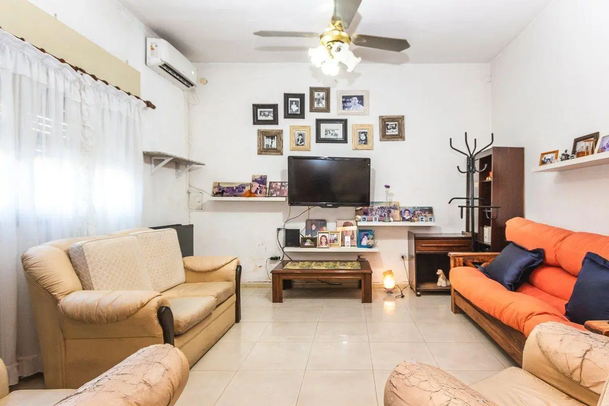 VENTA CASA 3 AMB CIUDADELA QUINCHO TERRAZA COCHERA 4