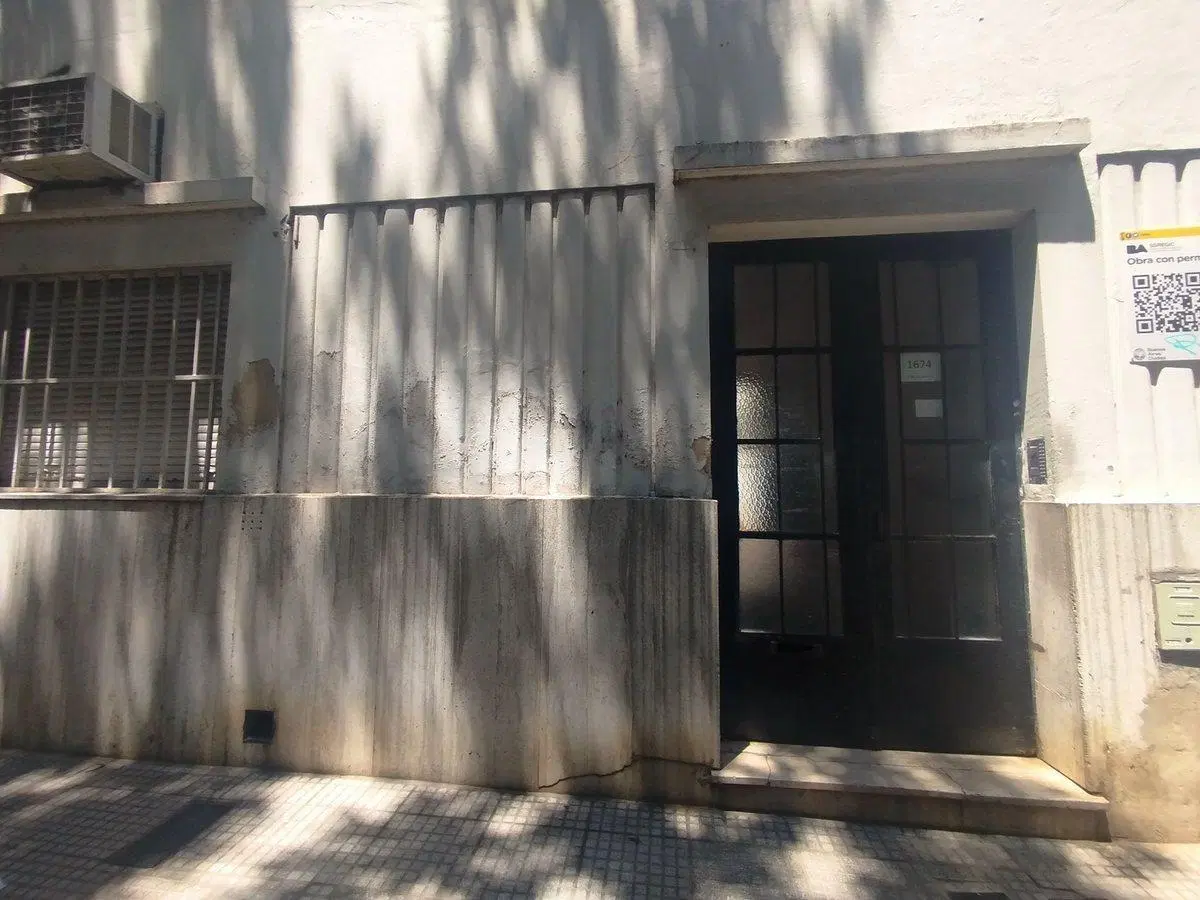 VENTA PH 3 AMBIENTES CONSTITUCION CON ALTILLO 3