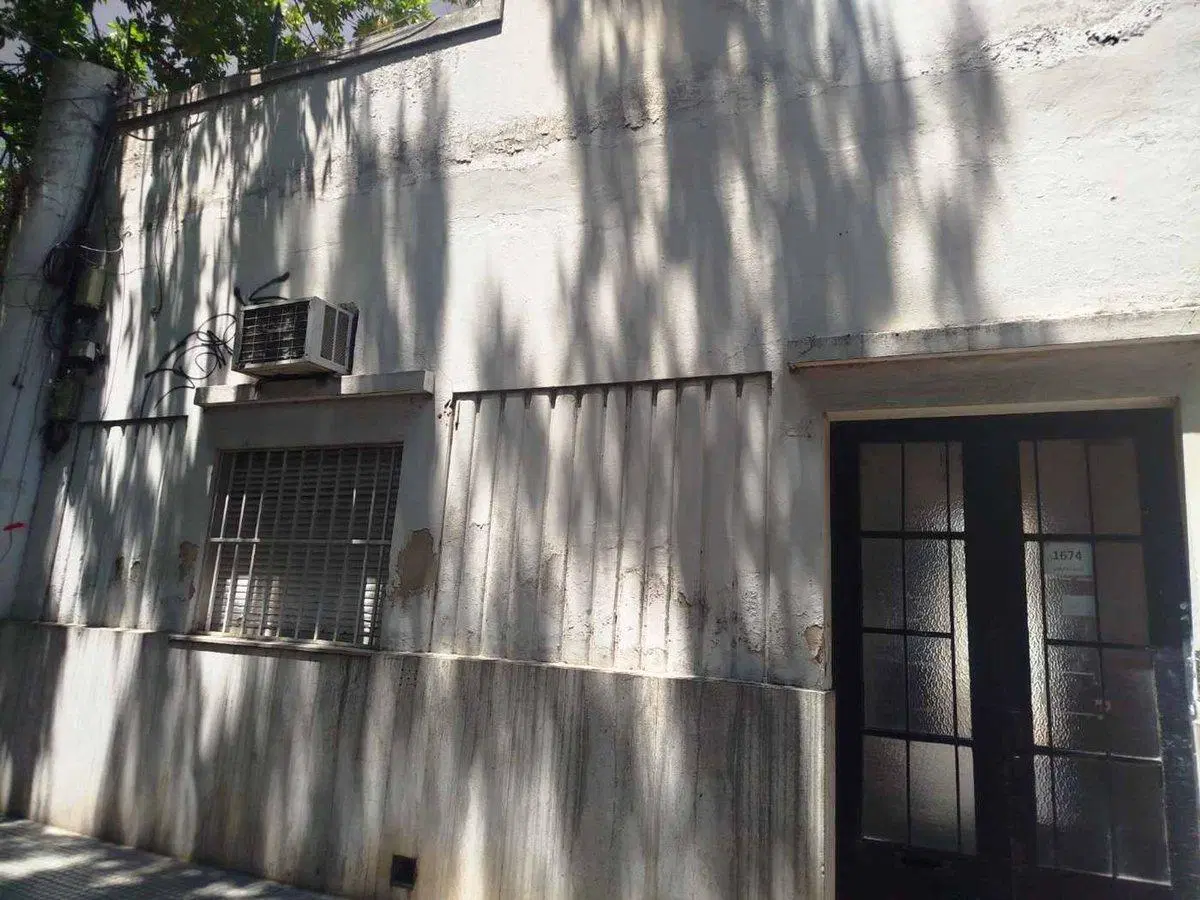 VENTA PH 3 AMBIENTES CONSTITUCION CON ALTILLO 5