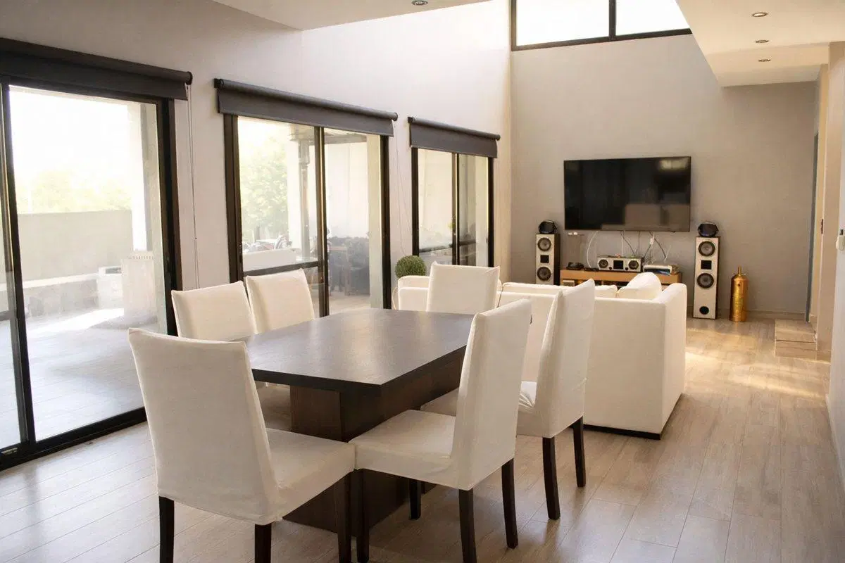 VENTA CASA 4 AMB EZEIZA-SAN FELIPE - APTO PERMUTA 5