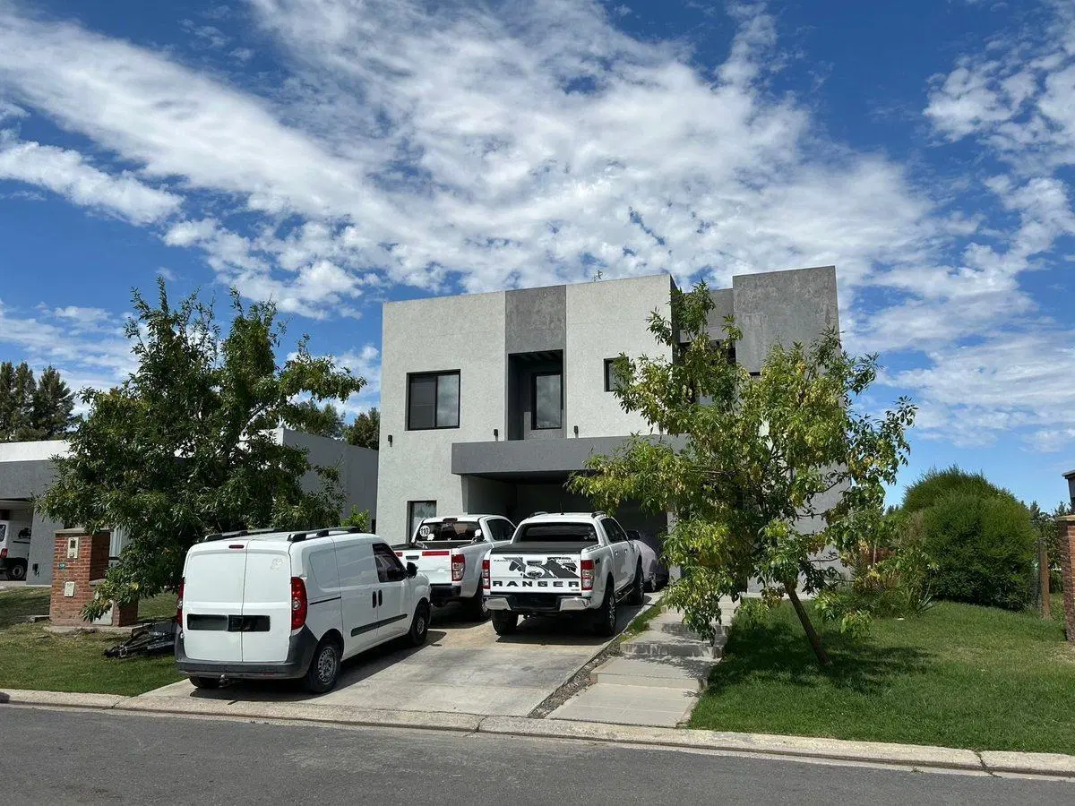 VENTA CASA 4 AMB EZEIZA-SAN FELIPE - APTO PERMUTA 2