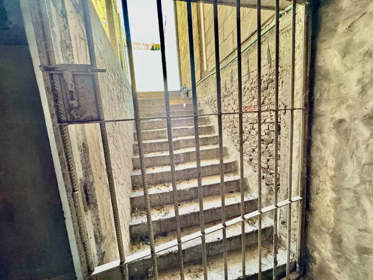 VENTA OFICINAS ITUZAINGÓ NORTE EN CONSTRUCCION 3