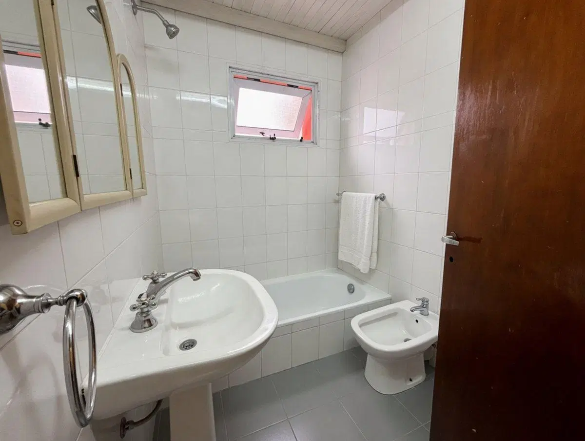 VENTA CASA 5 AMB CIUDADELA LOTE PROPIO CON GARAGE 5