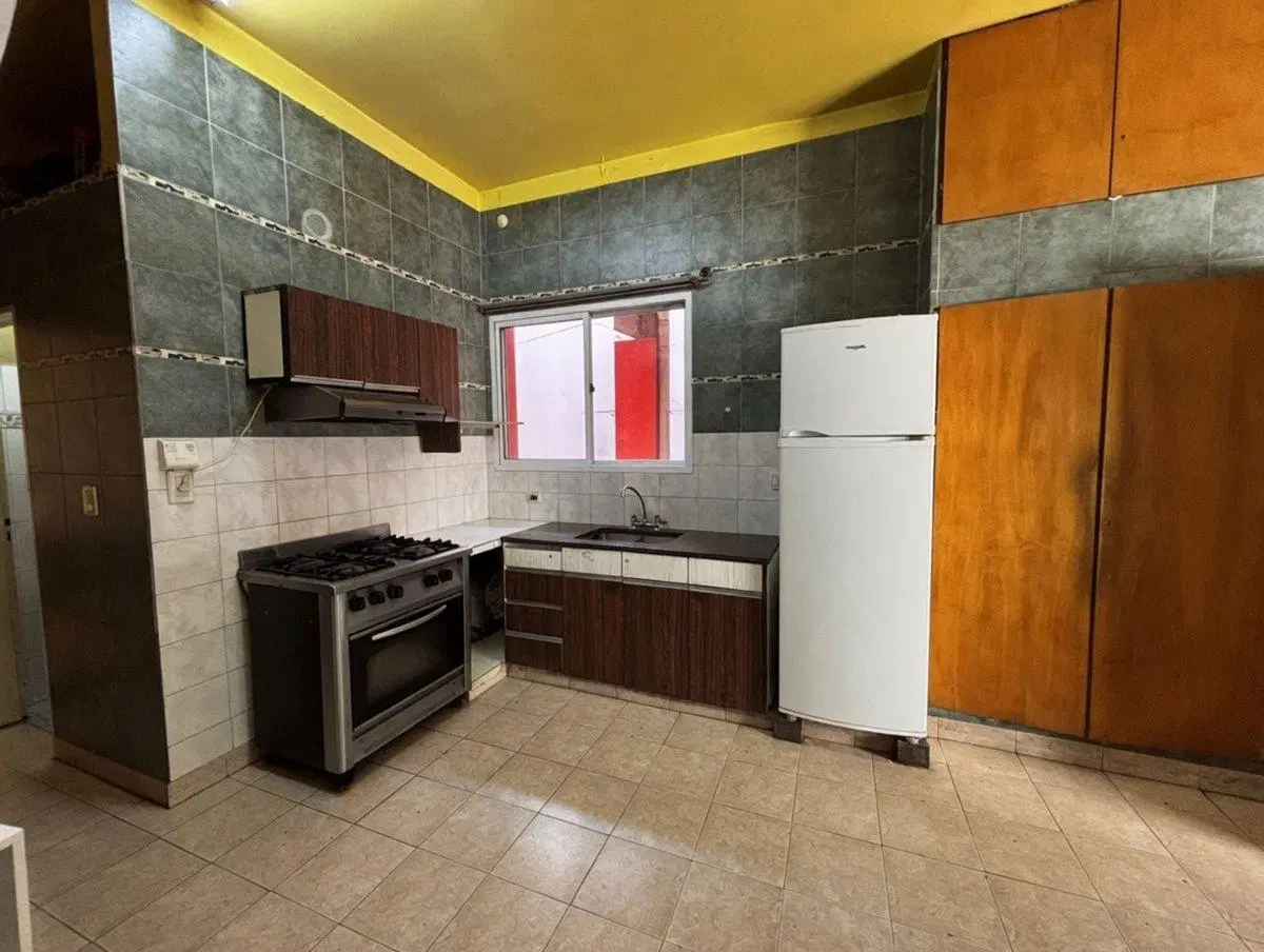 VENTA CASA 5 AMB CIUDADELA LOTE PROPIO CON GARAGE 3