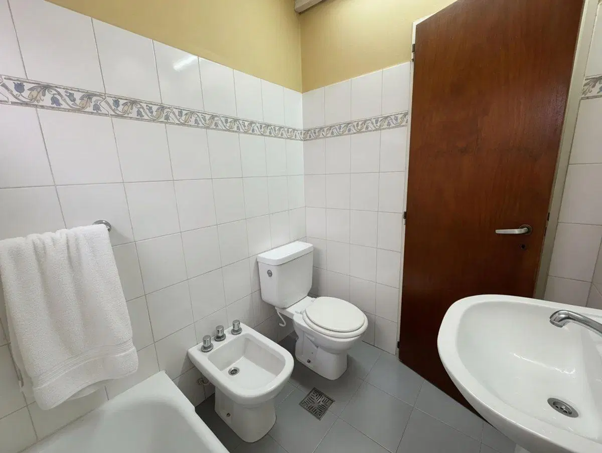 VENTA CASA 5 AMB CIUDADELA LOTE PROPIO CON GARAGE 4