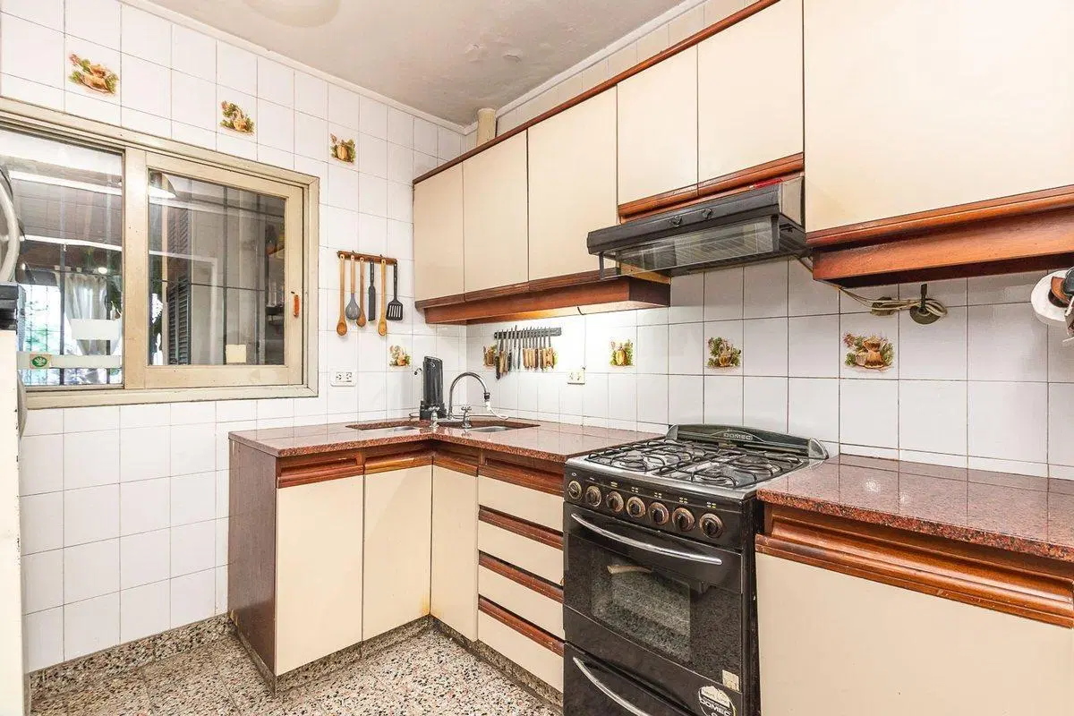 VENTA CASA 3 AMB CIUDADELA QUINCHO TERRAZA COCHERA 3