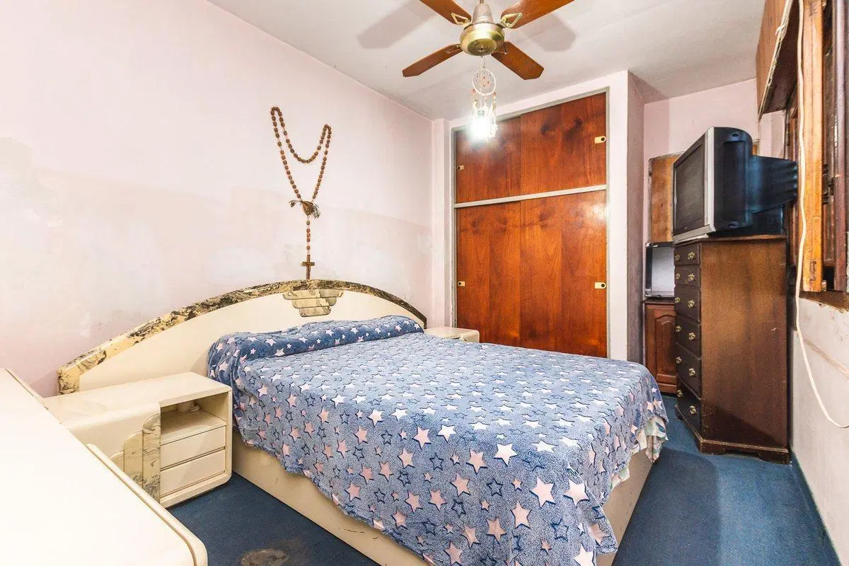 VENTA CASA 3 AMB CIUDADELA QUINCHO TERRAZA COCHERA 2