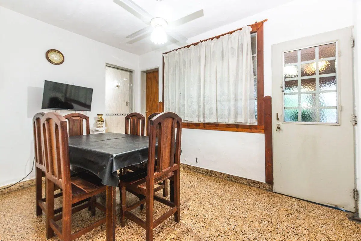 VENTA CASA 3 AMB CIUDADELA QUINCHO TERRAZA COCHERA 4