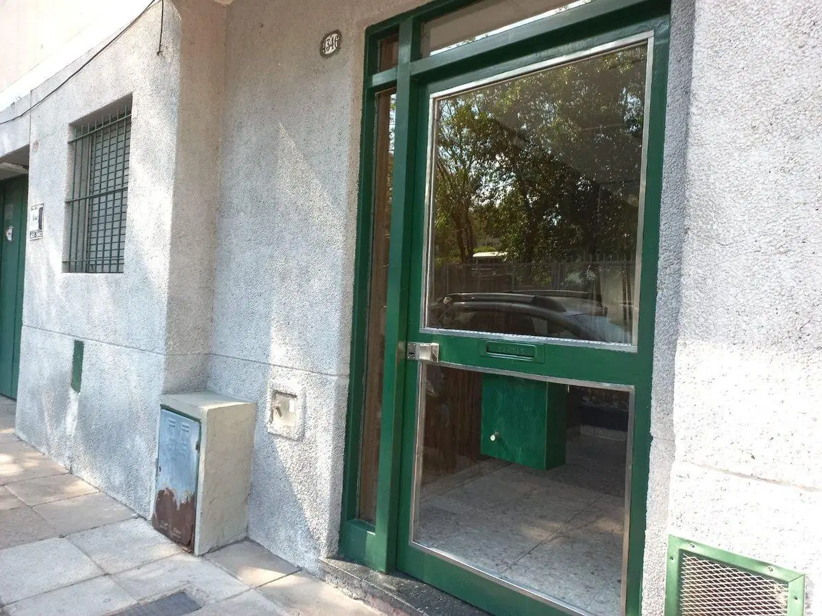 VENTA MONOAMBIENTE VELEZ SARSFIELD APTO CREDITO 4