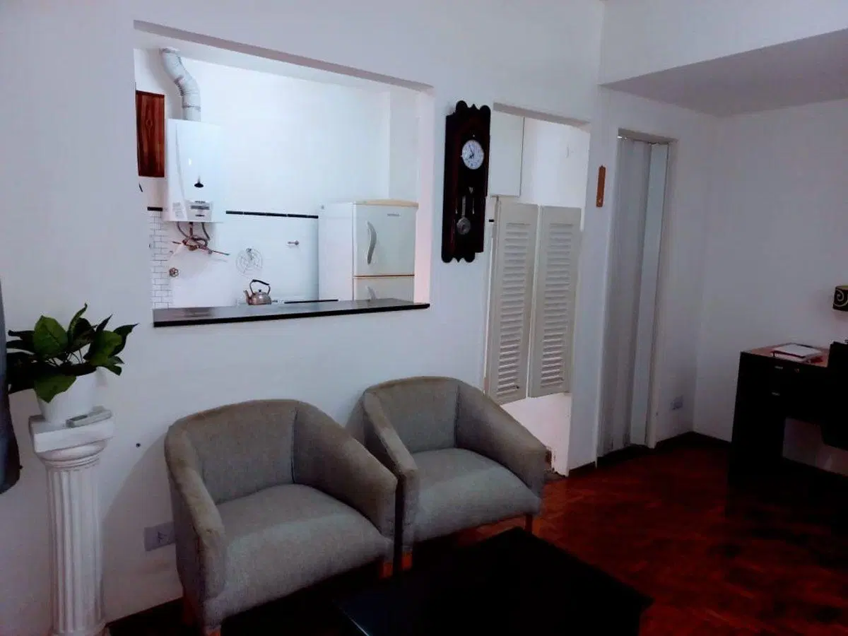 VENTA MONOAMBIENTE VELEZ SARSFIELD APTO CREDITO 3
