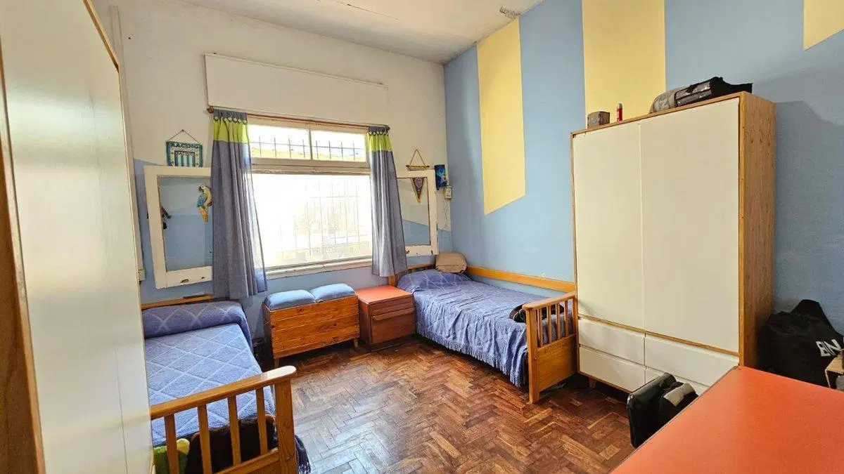 VENTA PH INDEP 3 AMBIENTES V LUGANO APT CREDITO 5