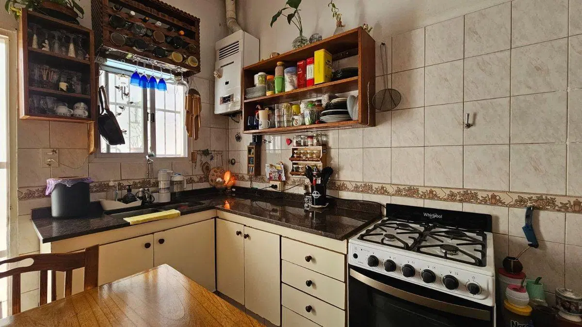 VENTA PH INDEP 3 AMBIENTES V LUGANO APT CREDITO 3