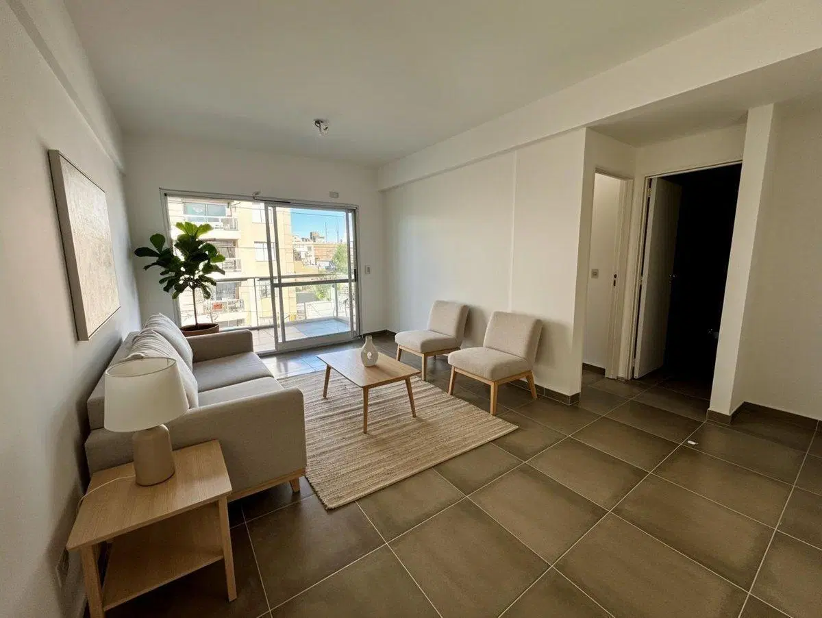 VENTA 2 AMB BALCON TERRAZA ESTRENAR ADROGUE CENTRO 3
