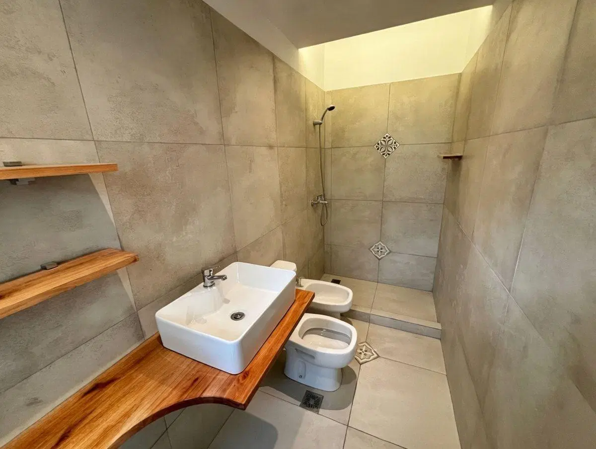 VENTA DEPTO 5 AMBIENTES FLORES APTO CREDITO 3