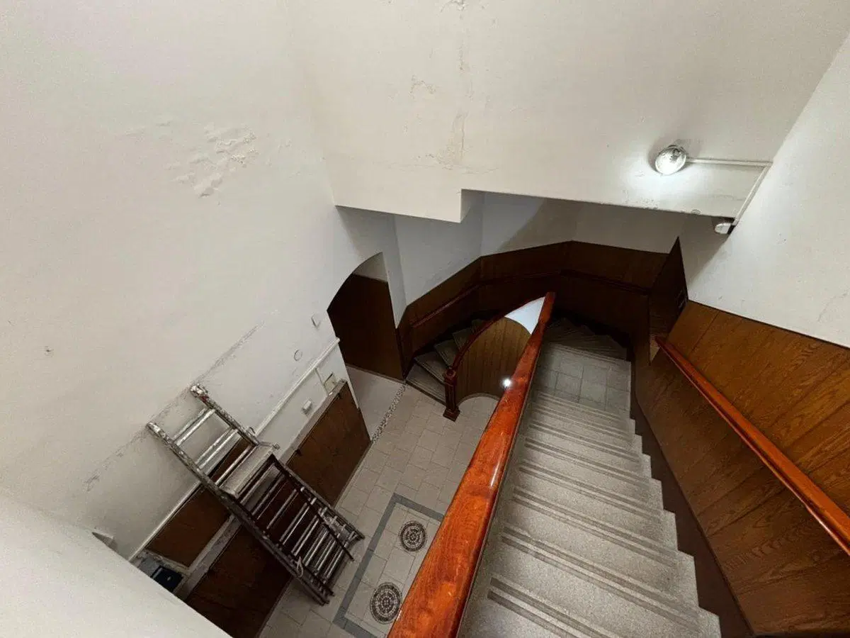 VENTA DEPTO 5 AMBIENTES FLORES APTO CREDITO 4
