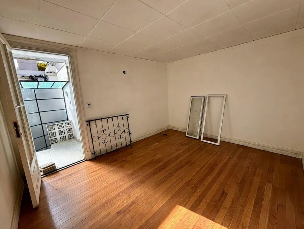 VENTA DEPTO 5 AMBIENTES FLORES APTO CREDITO 8
