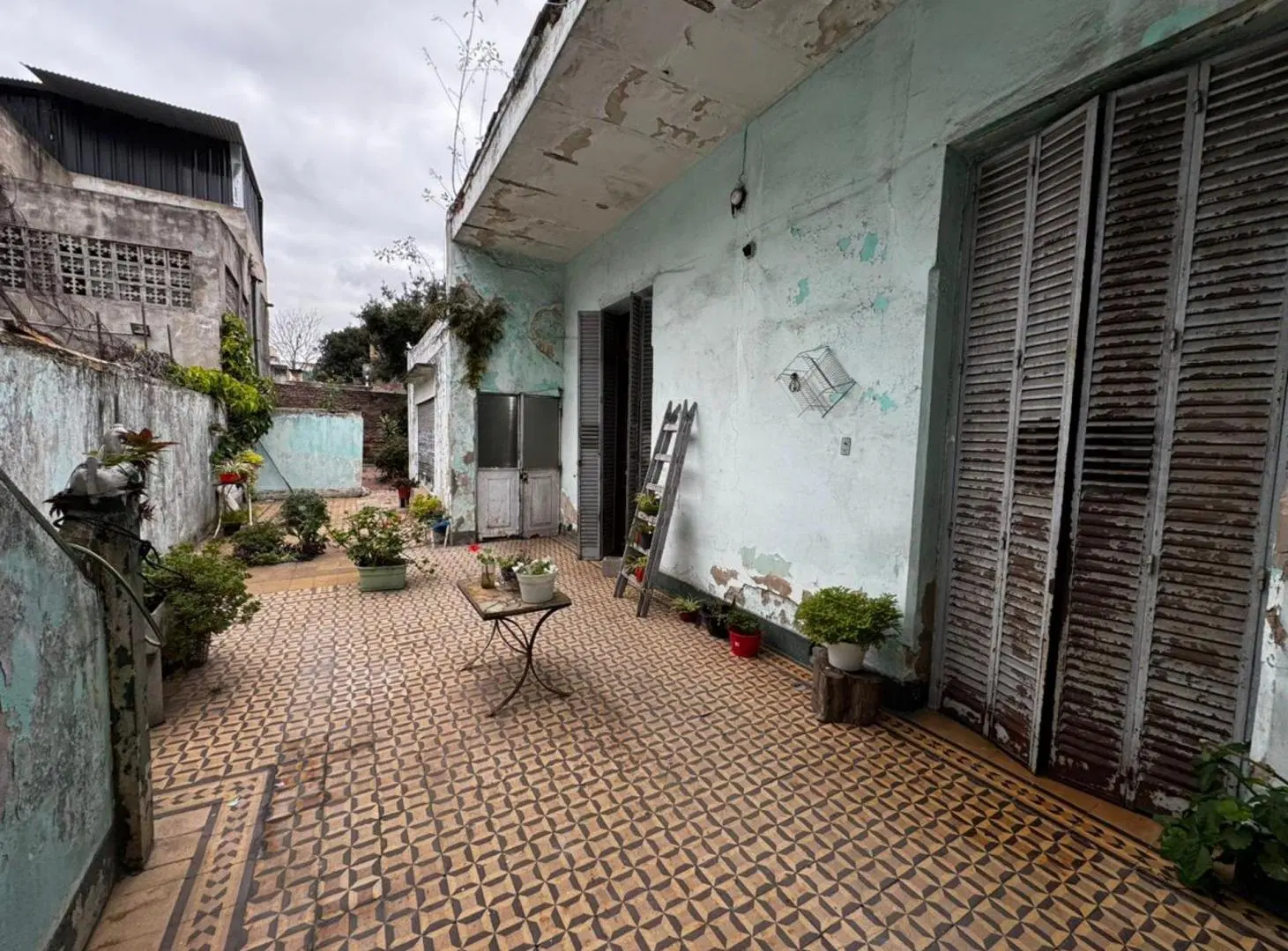 VENTA LOTE MATADEROS 4