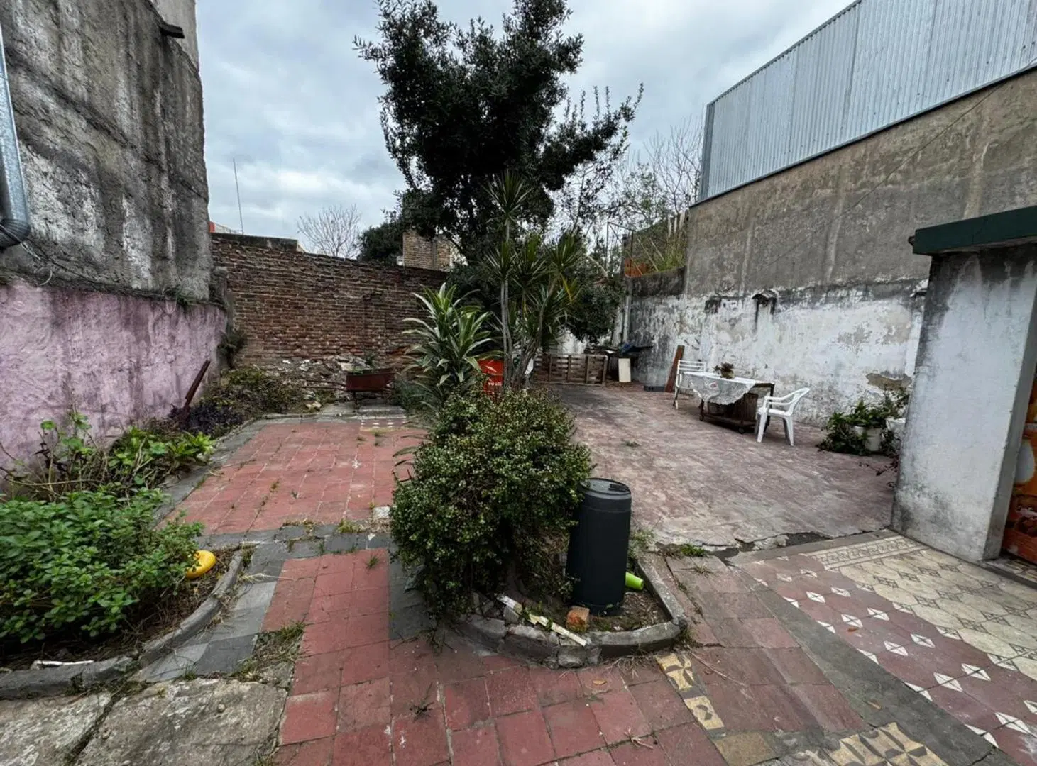 VENTA LOTE MATADEROS 3