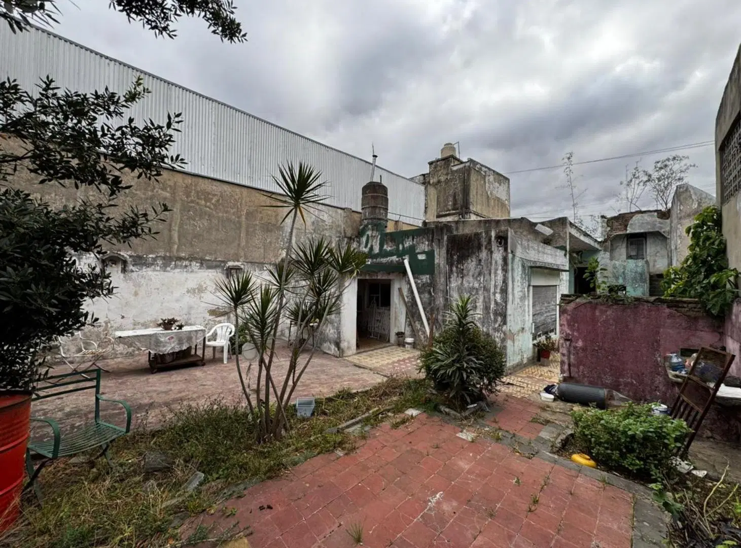 VENTA LOTE MATADEROS 2