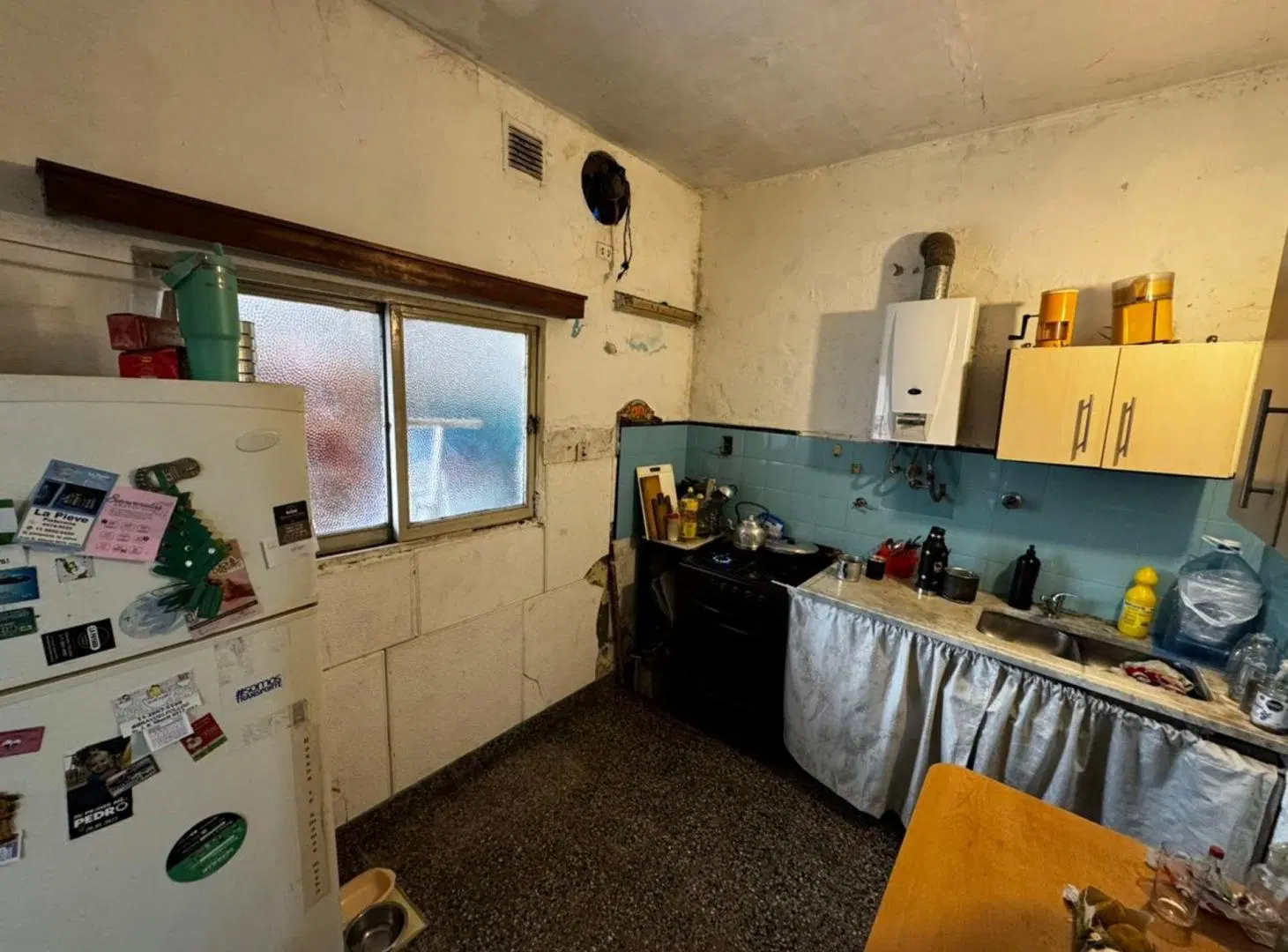 VENTA LOTE MATADEROS 5