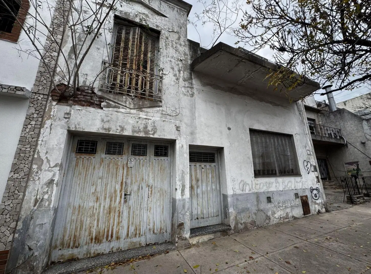VENTA LOTE MATADEROS 8