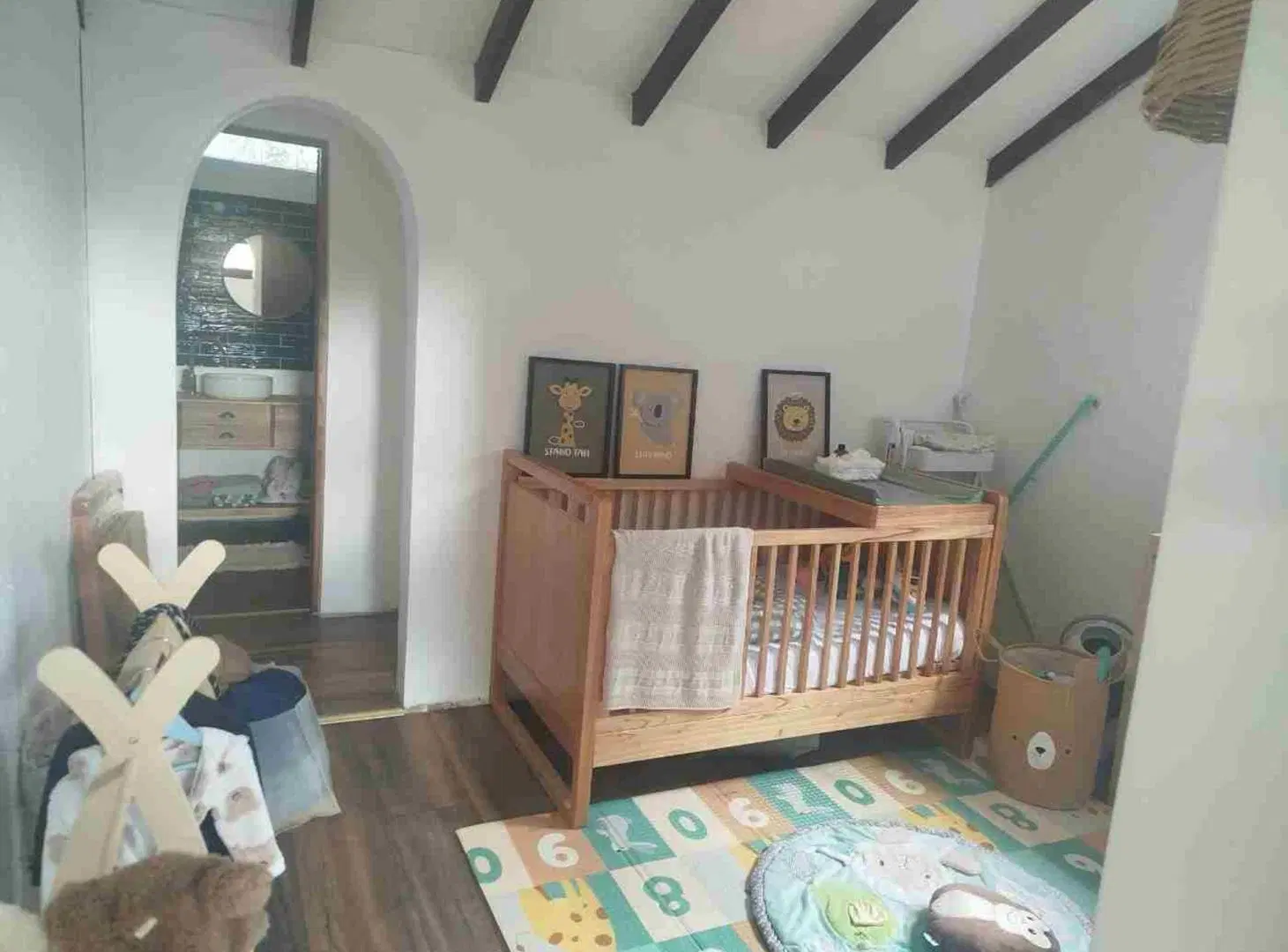 VENTA CASA 4 AMB JOSE MARMOL PATIO COCHERA PILETA 4