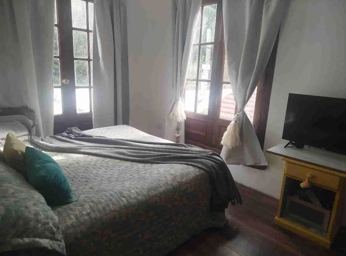 VENTA CASA 4 AMB JOSE MARMOL PATIO COCHERA PILETA 5